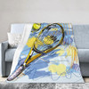 Tennis Racket Ball Sport