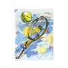 Tennis Racket Ball Sport