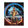 Liu Kang Zen Logo