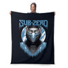 Sub-zero