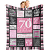 Pink 70th