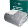 Gray Flannel/White Sherpa Gray Flannel/White Sherpa