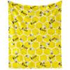 Bee Blanket 1