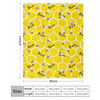 Bee Blanket 1