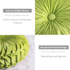 Apple Green