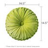 Apple Green