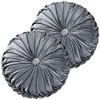 R - Dark Gray