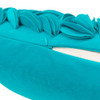 Dark Cyan - Wool