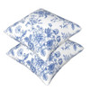 Chinoiserie Blue and White2