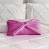 Velvet Bow - Electric Violet Purple