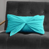 Velvet Bow - Blue Crush