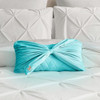 Velvet Bow - Blue Crush