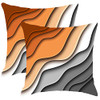 Orange Orange