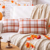 Orange White Orange White