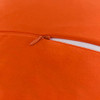 Orange Red