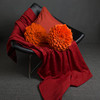 Orange Red