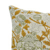 Mustard-green