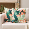 Coral Breeze