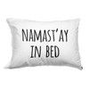 Namast'ay in Bed