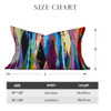 Abstract Splashes