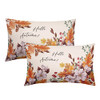 Autumn Floral 1
