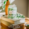 Wild Sage