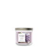 Dried Lavender & Oak?