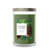Balsam & Cedar