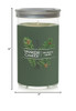 Balsam & Cedar
