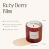 Ruby Berry Bliss