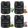 Cedar Oakmoss&Magnolia Sandalwood&Amber Patchouli&Pine Clove