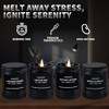 Cedar Oakmoss&Magnolia Sandalwood&Amber Patchouli&Pine Clove