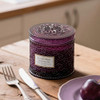 Plum Caspia