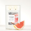 White Spruce & Grapefruit