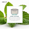 Steel Vetiver (NEW)