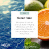 Ocean Haze