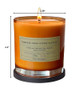 CoCo Benjamin Soy Candle 2023