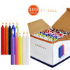 Spell Taper Candle - Set of 100