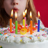 Spell Taper Candle - Set of 100