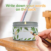 White Candle