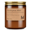 1 Pack-Eucalyptus Mint