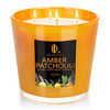 Amber Patchouli