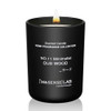 Oud Wood
