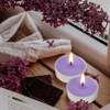 Purple Lavender 100 Pack
