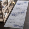 Blue/White