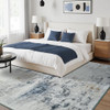 Blue/White