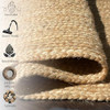Natural Jute