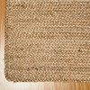 Natural Jute