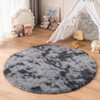 Tie-dyed Dark Grey