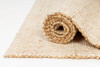 Natural Jute